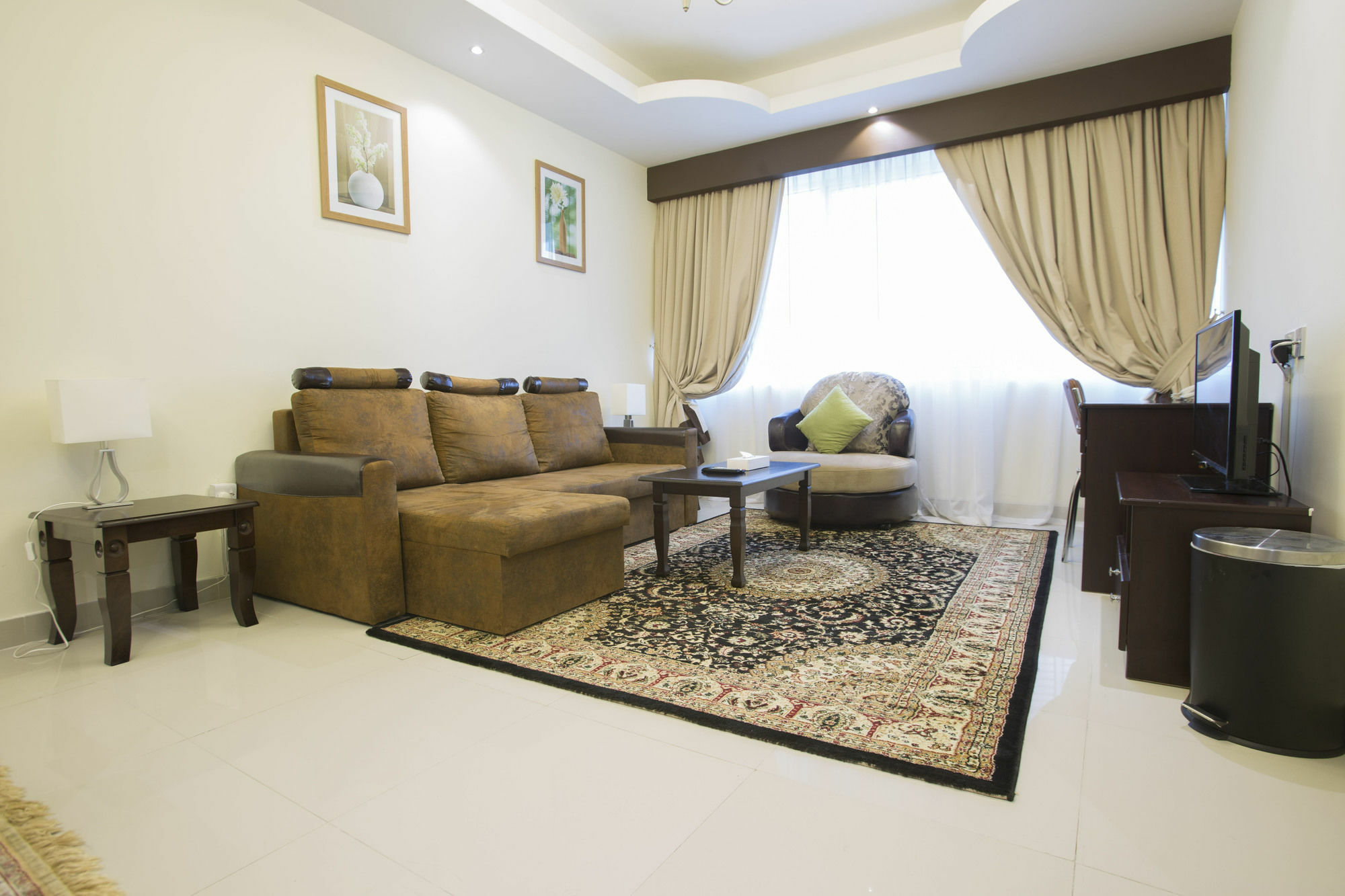 Travellers Hotel Apartment Dubai Exterior foto